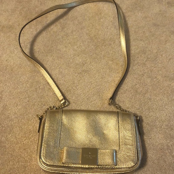 kate spade Handbags - Kate spade satchel